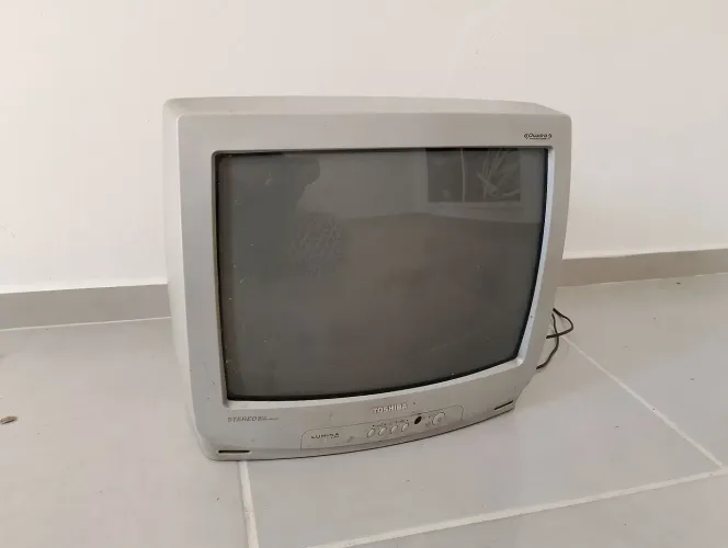Televisão 20 pol