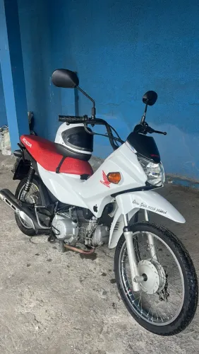 Pop 110i 2024
