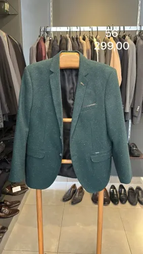Blazer 56 slim