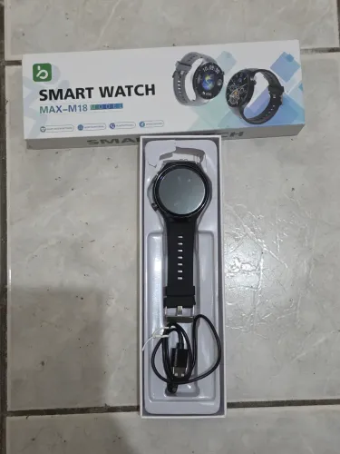 Smartwatch Max M18