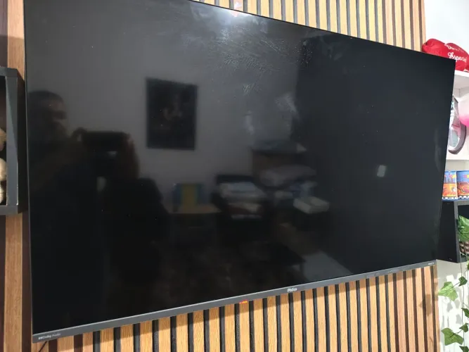 VENDO TV 50 POLEGADAS PHILCO