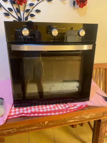 Forno Electrolux Embutir 59 litros