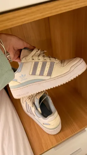 Adidas Forum Bold Stripes 36 Original