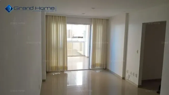 Apartamento 4 quartos em Itapuã