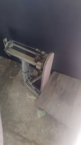 Balança de sucateiro 200kg