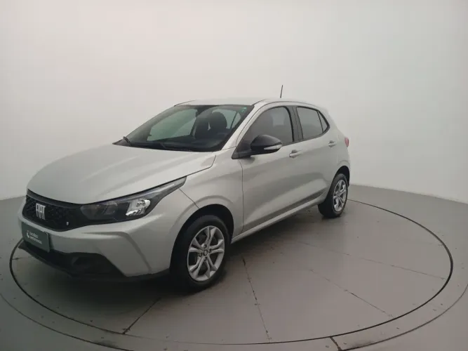 Fiat Argo Drive 1.0 Firefly 2026