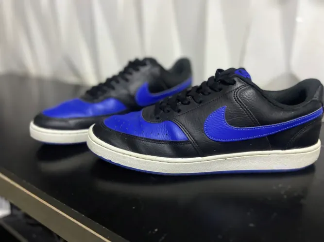 Tênis Nike Court Vision Low Masculino N° 43