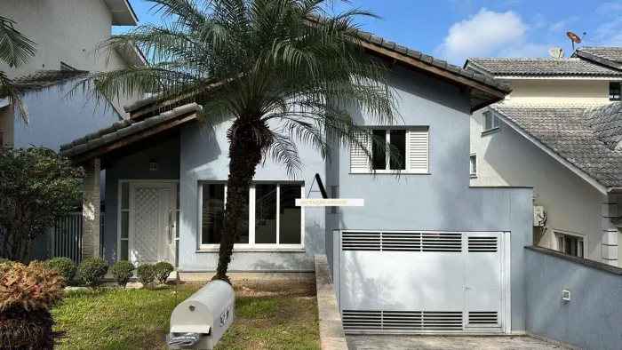 Casa com 3 dormitórios à venda, 227 m² por R$ 1.745.000,00 - Arujá 5 - Arujá/SP