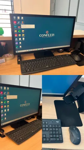 Computador excelente 