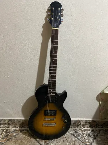 Guitarra Les Paul Gibson Epiphone Special ||