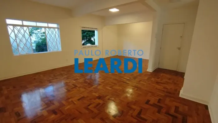 APARTAMENTO - PERDIZES - SP