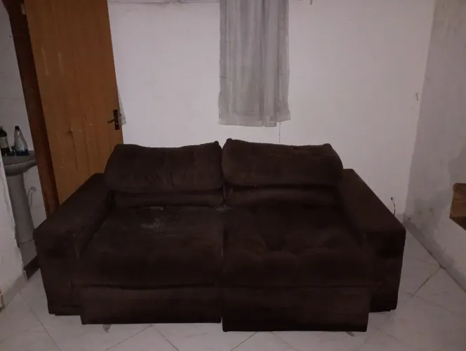 Sofa grande