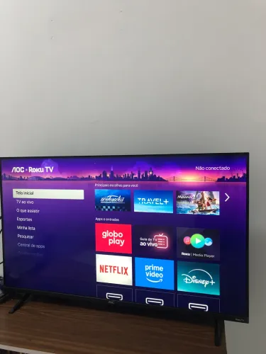 Smart TV Roku 32 