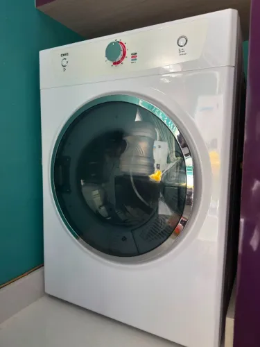 Secadora de Roupas Chiq 11,2kg 220V - Piso ou Suspensa