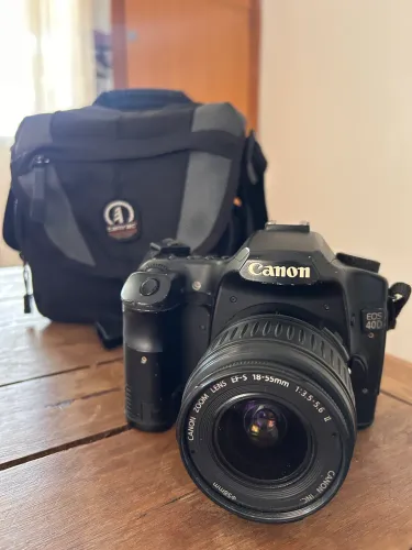Canon 40D