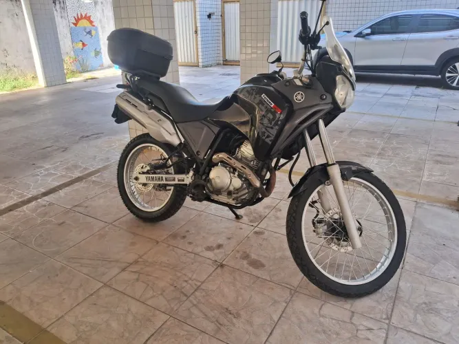 Tenere 250 