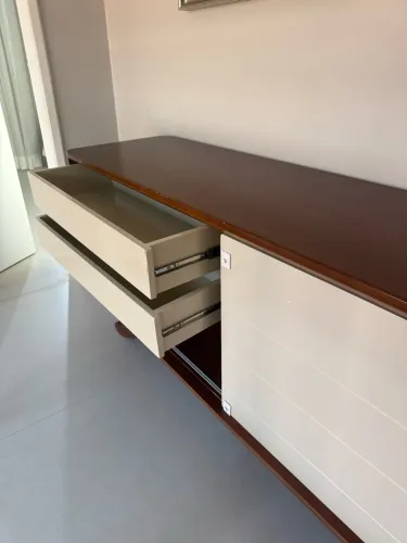 Buffet madeira maciça