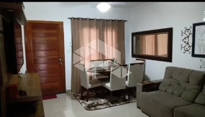 EXCELENTE CASA EM COND. FECHADO 3 QUARTOS E PRONTA PARA MORAR, ZONA SUL DE POA.