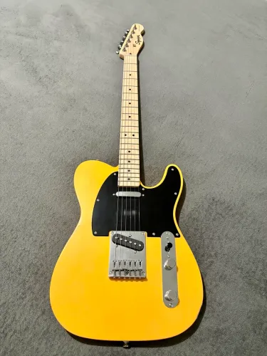 Guitarra Squier Fender Telecaster 