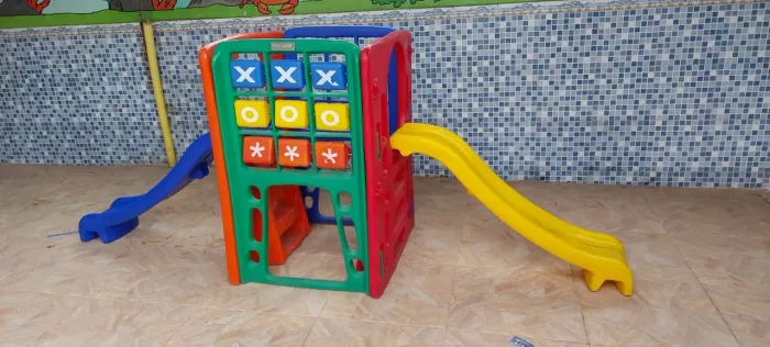 PARQUINHO INFANTIL- Playground Standard Minore