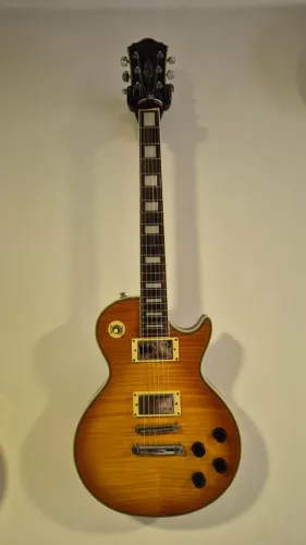Guitarra Condor CLP-II