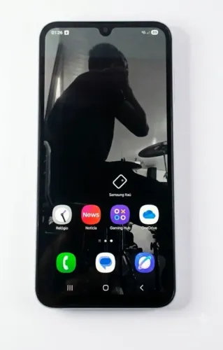 Celular barato