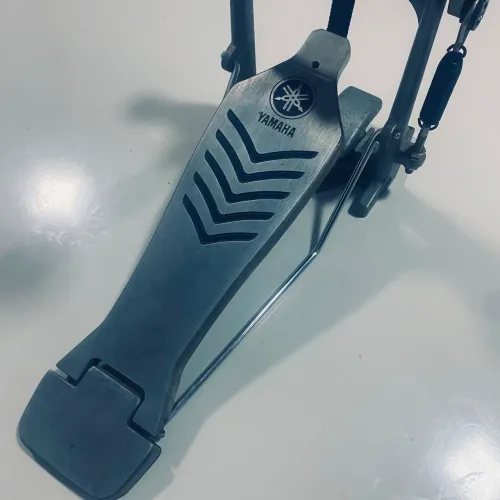 Pedal de bumbo Yamaha