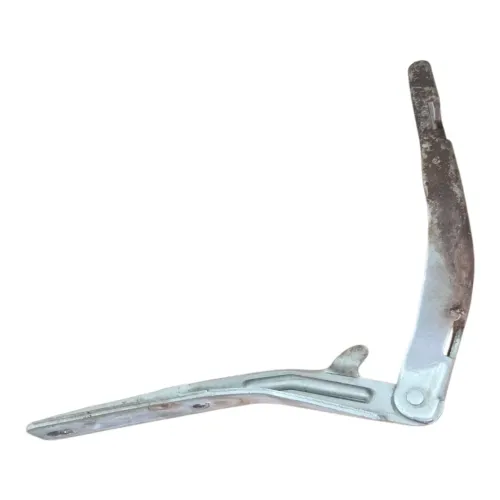 Dobradiça Capo Esquerda Peugeot 207 2008 2011