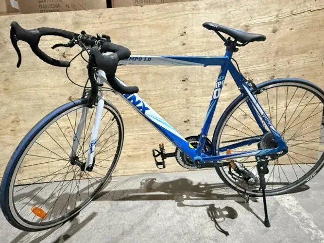Bicicleta Bike Trinx Tempo 1.0