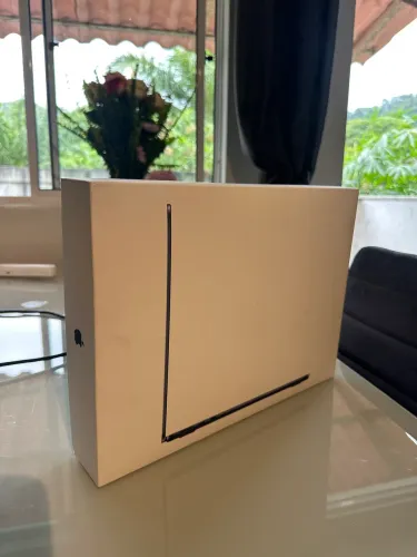 MacBook Air M5 LACRADO |16GB RAM | 512Gb SSD