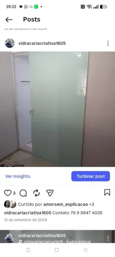 Vidraçaria 