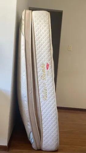 Colchão QUEEN 