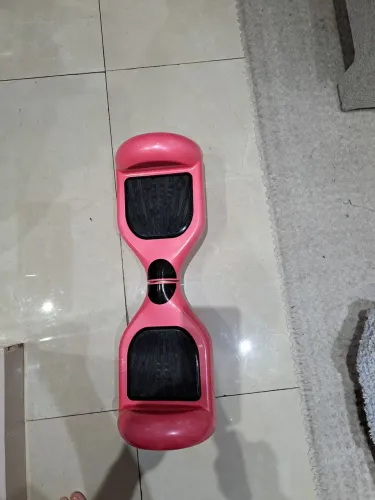 FOSTON SCOOTER 3000