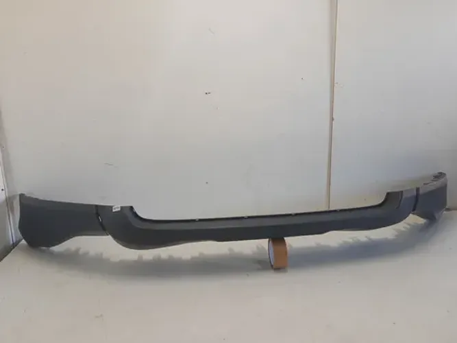 Spoiler Dianteiro Ecosport 2013 A 2017 Original 22131
