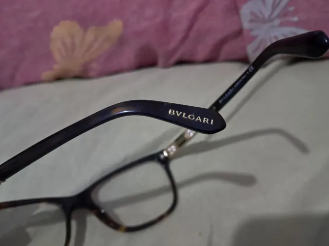 Óculos BVLGARY Original
