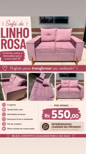 Sofá
