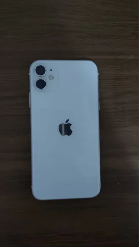 IPHONE 11 BRANCO