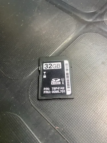 cartao SD 32gbs