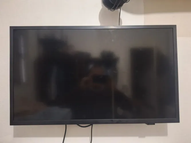 Smart TV Samsung 32? LS32H5000FGXZD HD HDR Tizen Wi-Fi Bluetooth