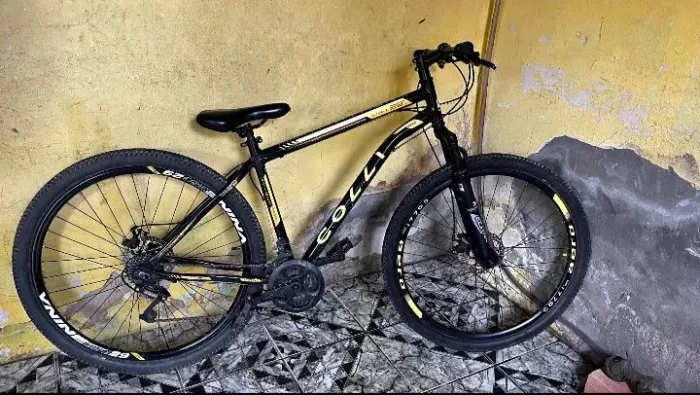 bicicleta colli
