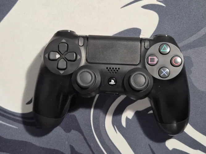 Controle DualShock 4 Original para Playstation 4