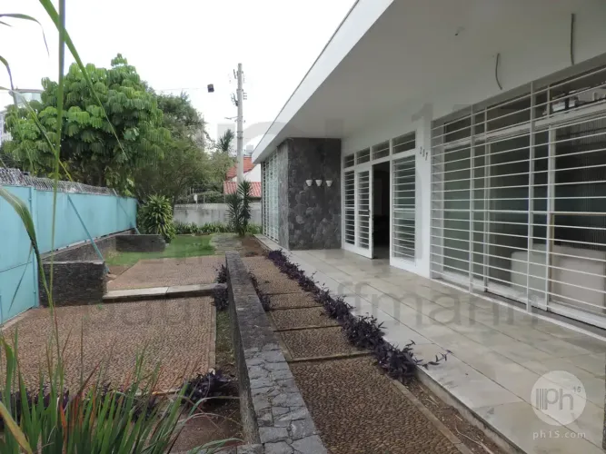 Produto raro na Vila Nova Conceição