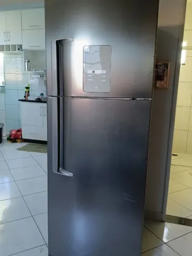 Geladeira Frost Free Brastemp