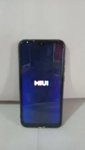 Celular note 8 