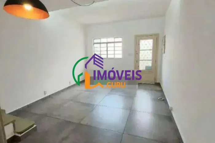 CASA DE VILA - PINHEIROS - SP