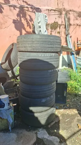 Pneus 17/18/19