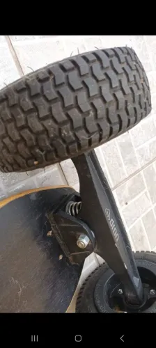 Carve Board Drop Zerado