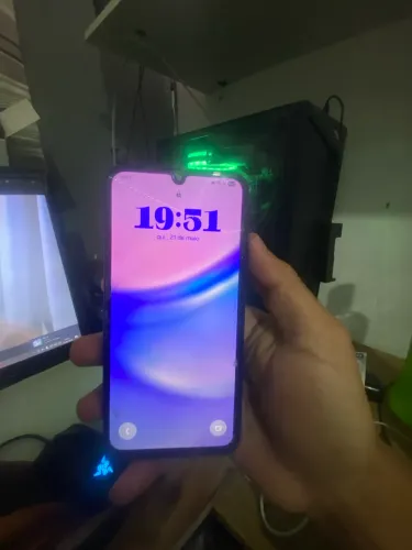 Vendo Samsung A15