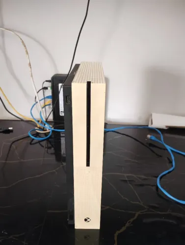 XBOX ONE X e S
