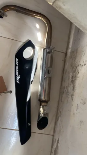 Yamaha FZ25 250 Fazer Flex 2023
